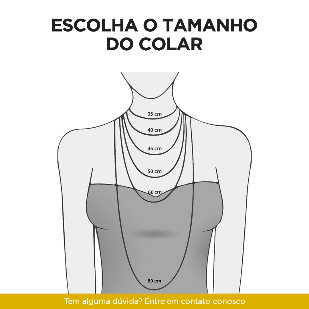 Colar Pingente Letra Z Cravejado Banhado a Prata 925