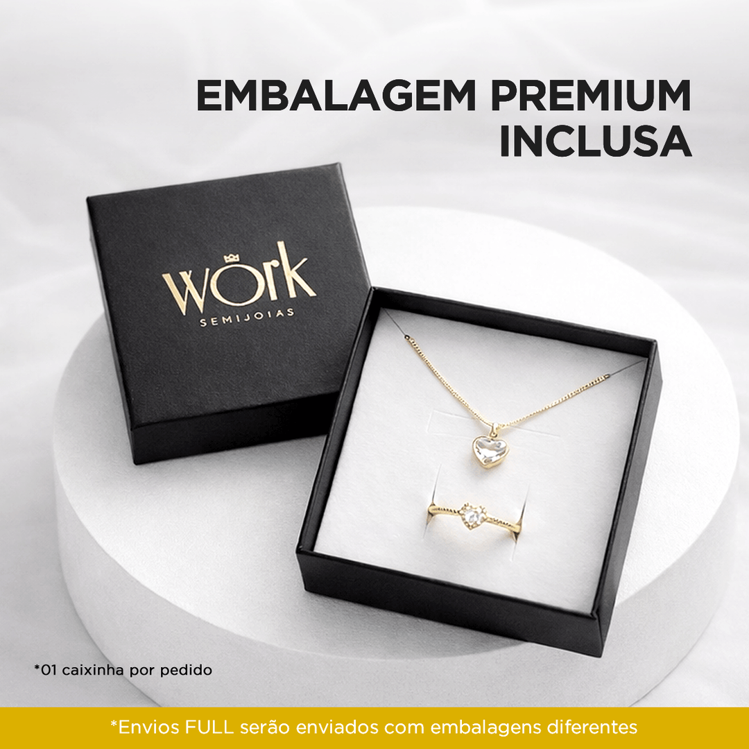 Pulseira Fecho Coração Cravejada Prata Legítima Prata 925