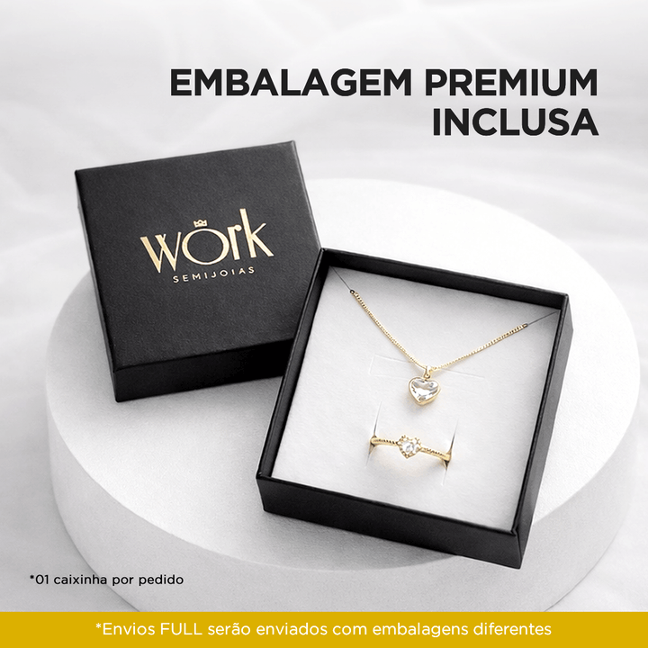 Pulseira Fecho Coração Cravejada Prata Legítima Prata 925